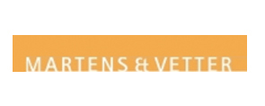 Logo - Martens & Vetter GmbH