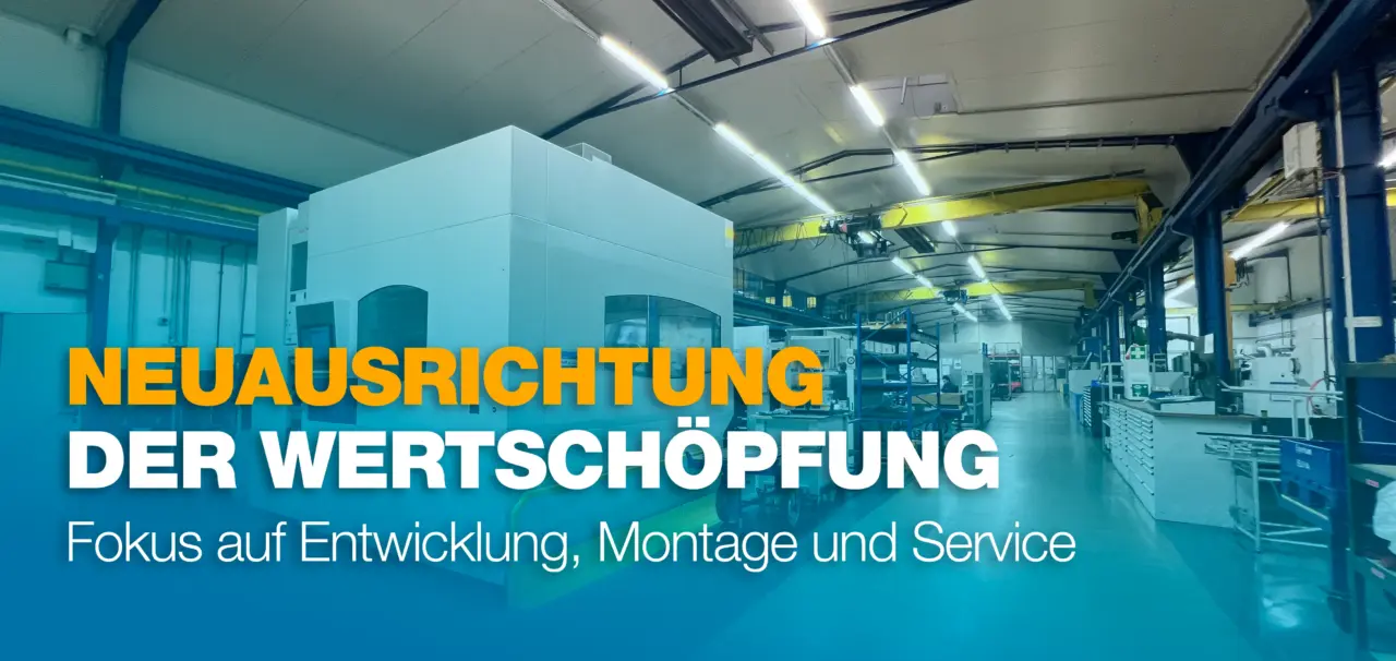 ELHA richtet die Wertschöpfung neu aus und konzentriert die Aktivitäten am Standort Werk 2 in Hövelhof.