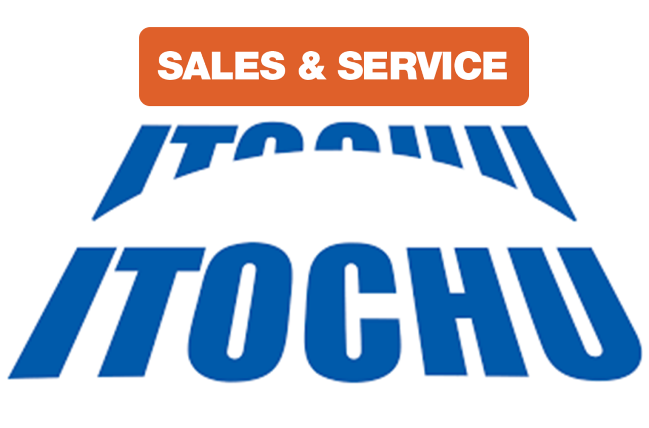 Logo - Itochu