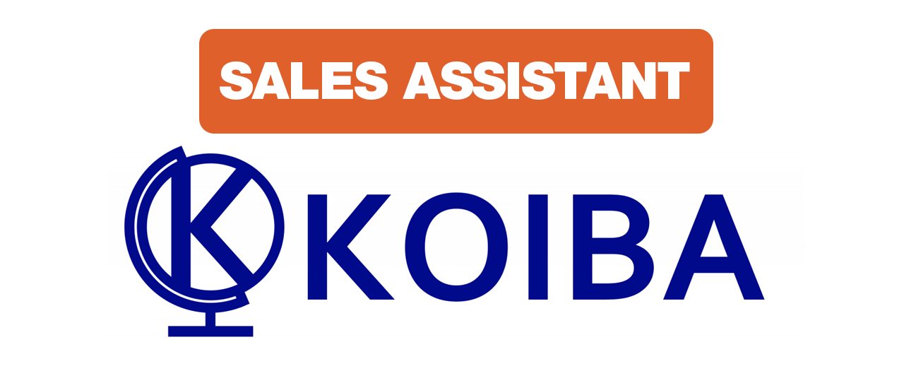 Logo - KOIBA
