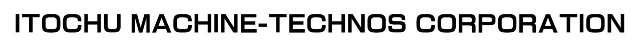 Logo - Itochu