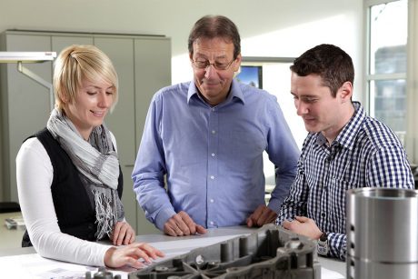 Ausbildung bei ELHA - Vorschaubild