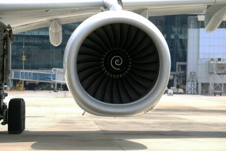 Aerospace