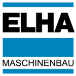 ELHA - aktuelles Logo