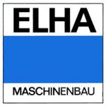 ELHA - Logoentwicklung Zwei