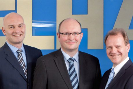 ELHA-Team