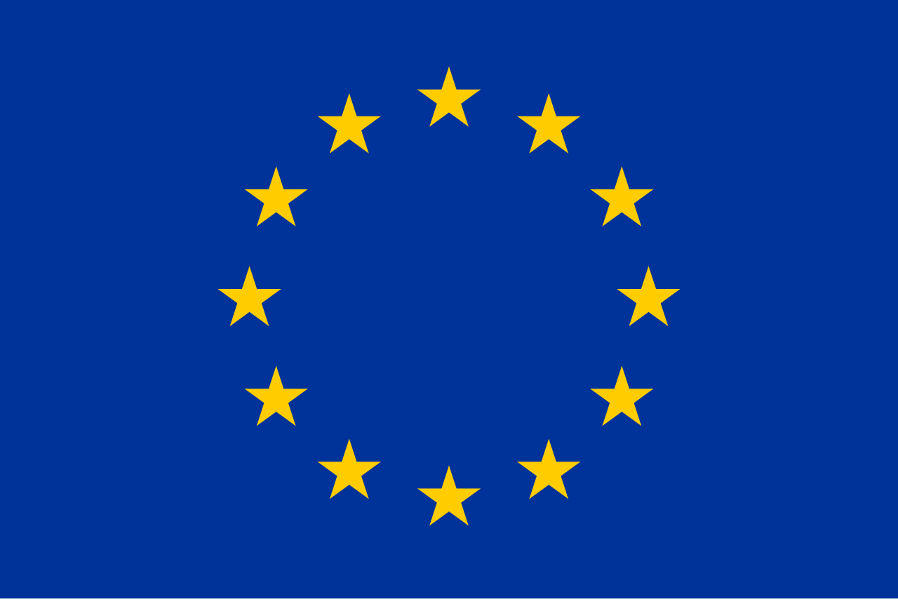 Drapeau de l'UE