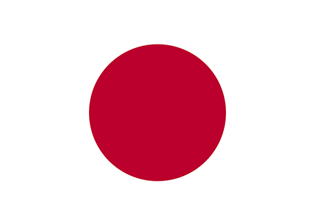 Japan Flag