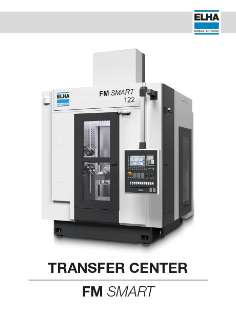 Preview - Brochure FM SMART Transfer Centers