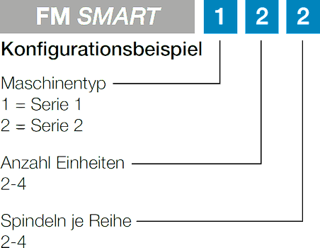 FM SMART - Konfigurationsbeispiel