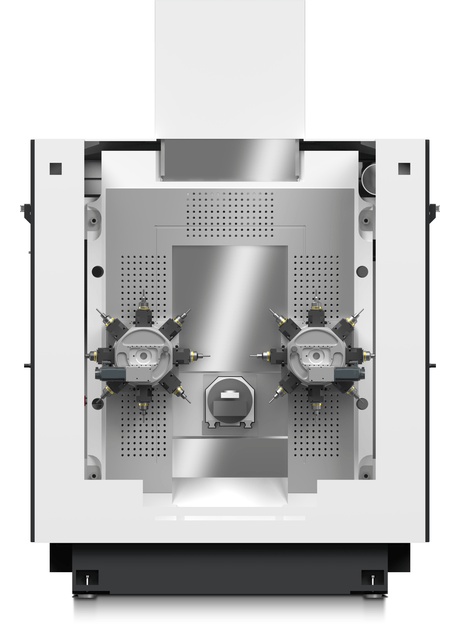 FM SMART Serie 1 - ohne Verkleidung