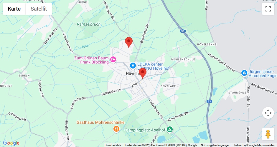 Google Maps