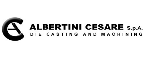 Logo - Albertini Cesare