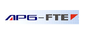 Logo - APG-FTE Automotive 