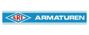 Logo - ARI-Armaturen Albert Richter GmbH & Co. KG