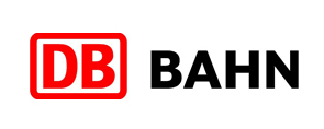 Logo - Deutsche Bahn AG