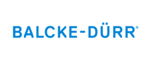 Logo - Balcke-Dürr GmbH