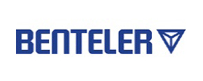 Logo - Benteler International AG