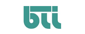 Logo - bti