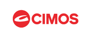 Logo - Cimos