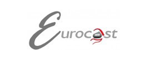 Logo - Eurocast