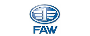 Logo - FAW Automotive