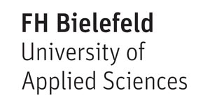 Logo FH Bielefeld