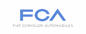 Logo - Fiat Chrysler Automobiles