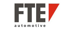 Logo - FTE automotive GmbH