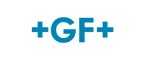 Logo - Georg Fischer GmbH