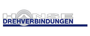 Logo - Hanse Drehverbindungen GmbH & Co. KG