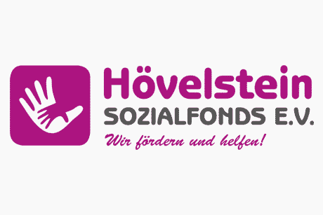 Logo - Hövelstein Sozialfonds E. V.