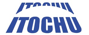 Logo - Itochu