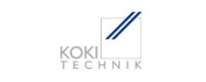 Logo - KOKI Technik