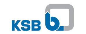 Logo - KSB AG