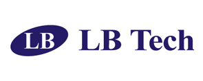 Logo - LB Tech
