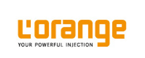 Logo - L’Orange GmbH