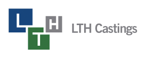 Logo - LTH Castings
