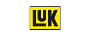 Logo - LuK