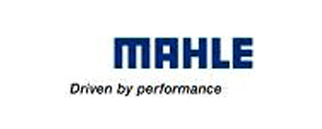 Logo - MAHLE