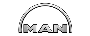 Logo - MAN SE