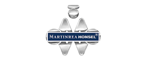 Logo - Martinrea Honsel Germany GmbH