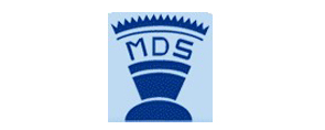 Logo - MDS Abele