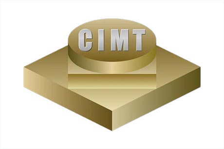 Logo CIMT 2017