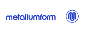 Logo - metallumform