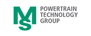 Logo - MS Powertrain Technology Group