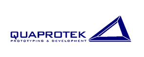Logo - Quaprotek
