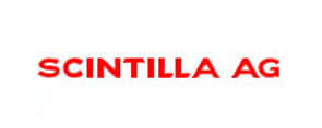 Logo - SCINTILLA
