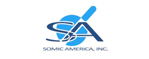 Logo - Somic America