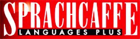 Logo des Sprachcaffe Languages Plus